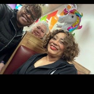 Meet your Posher, Terri